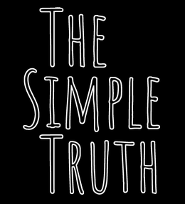 THE SIMPLE TRUTH trademark