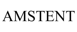 AMSTENT trademark