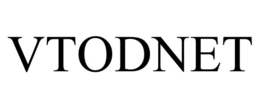 VTODNET trademark