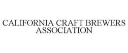 CALIFORNIA CRAFT BREWERS ASSOCIATION trademark