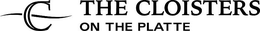 C THE CLOISTERS ON THE PLATTE trademark