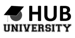 HUB UNIVERSITY trademark