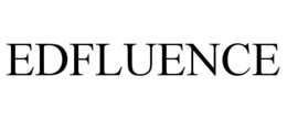 EDFLUENCE trademark