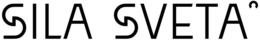 SILA SVETA trademark