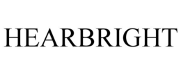 HEARBRIGHT trademark