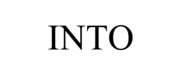 INTO trademark