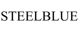 STEELBLUE trademark