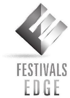 E FESTIVALS EDGE trademark