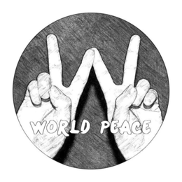 WORLD PEACE trademark