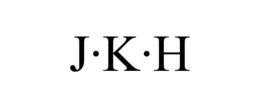 J·K·H trademark