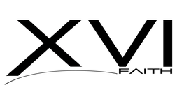XVI FAITH trademark