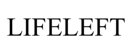 LIFELEFT trademark