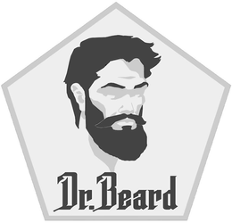 DR.BEARD trademark