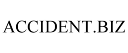 ACCIDENT.BIZ trademark