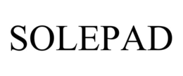 SOLEPAD trademark