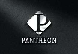 P PANTHEON trademark