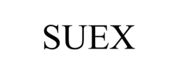 SUEX trademark