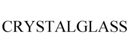 CRYSTALGLASS trademark