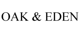 OAK & EDEN trademark