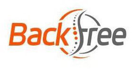 BACKFREE trademark