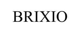 BRIXIO trademark