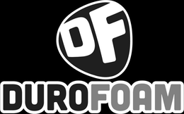 DF DUROFOAM trademark