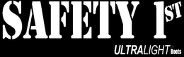 SAFETY 1ST ULTRALIGHT BOOTS trademark