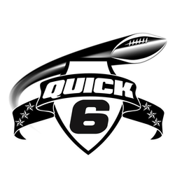 QUICK 6 trademark