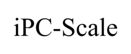 IPC-SCALE trademark