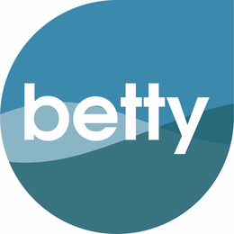 BETTY trademark