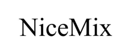 NICEMIX trademark