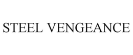 STEEL VENGEANCE trademark