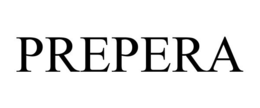 PREPERA trademark