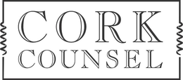 CORK COUNSEL trademark