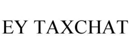 EY TAXCHAT trademark