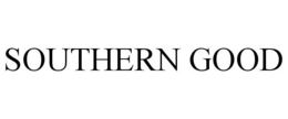 SOUTHERN GOOD trademark