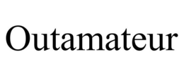 OUTAMATEUR trademark