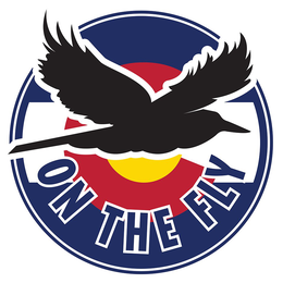 ON THE FLY trademark