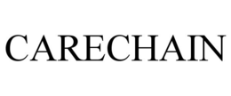 CARECHAIN trademark