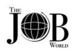 THE JOB WORLD trademark