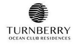TURNBERRY OCEAN CLUB RESIDENCES trademark