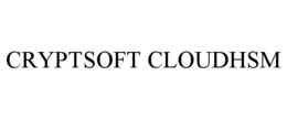 CRYPTSOFT CLOUDHSM trademark