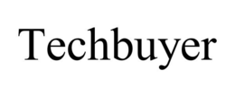 TECHBUYER trademark