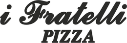 I FRATELLI PIZZA trademark