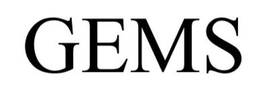 GEMS trademark