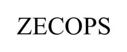 ZECOPS trademark