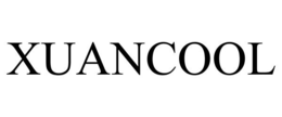 XUANCOOL trademark