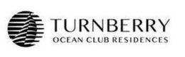 TURNBERRY OCEAN CLUB RESIDENCES trademark