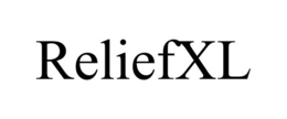 RELIEFXL trademark