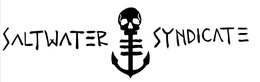 SALTWATER SYNDICATE trademark